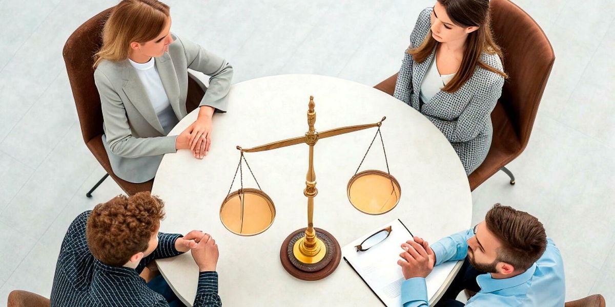 Arbitration and Mediation