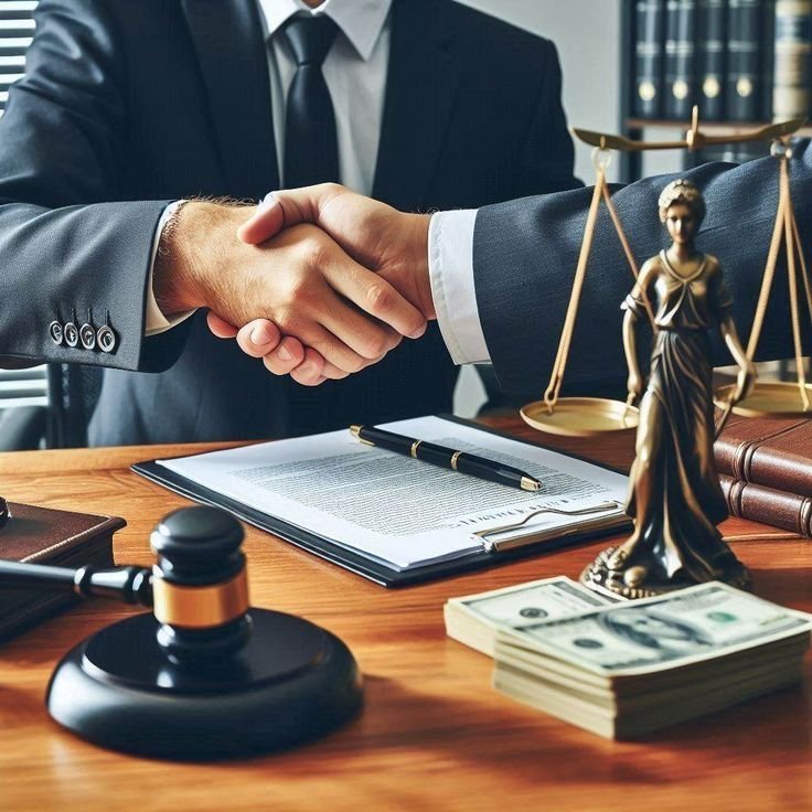Litigation