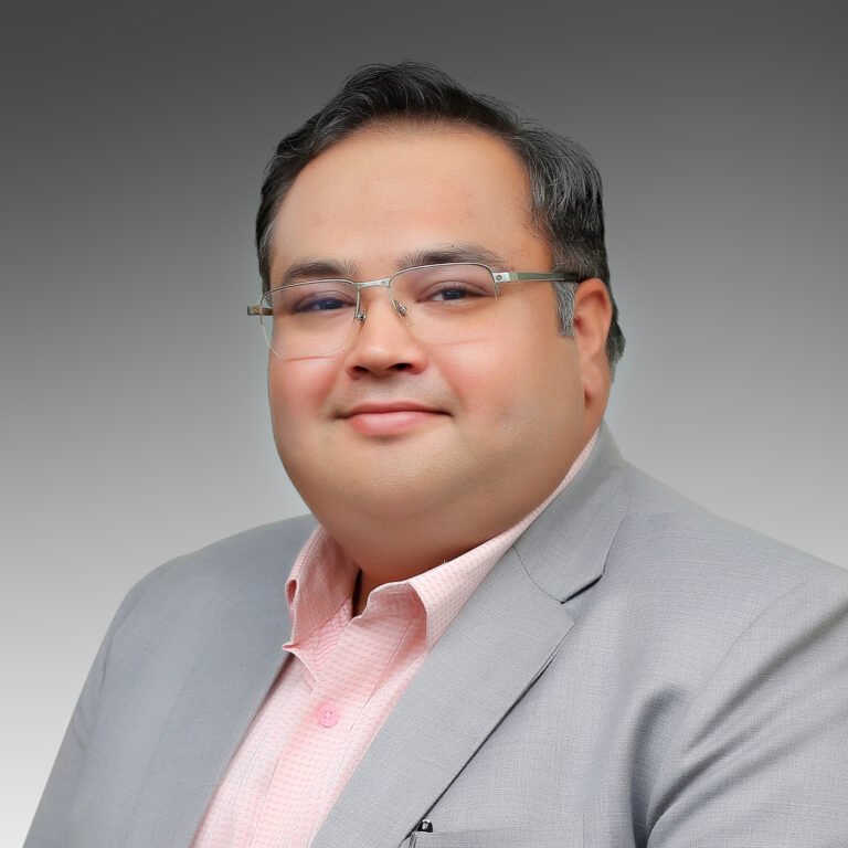 Aditya Parolia
