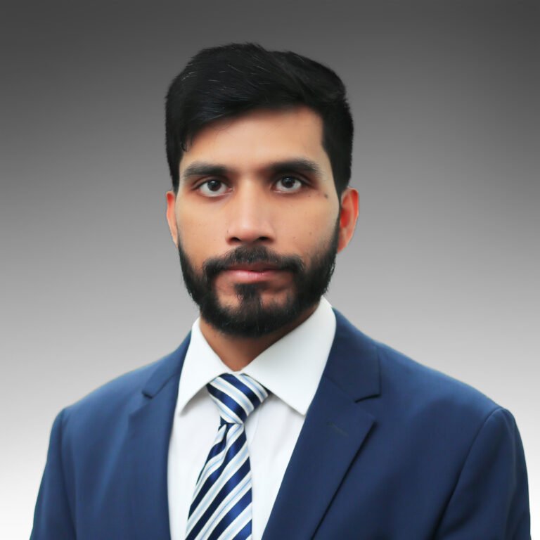Nithin Chandran