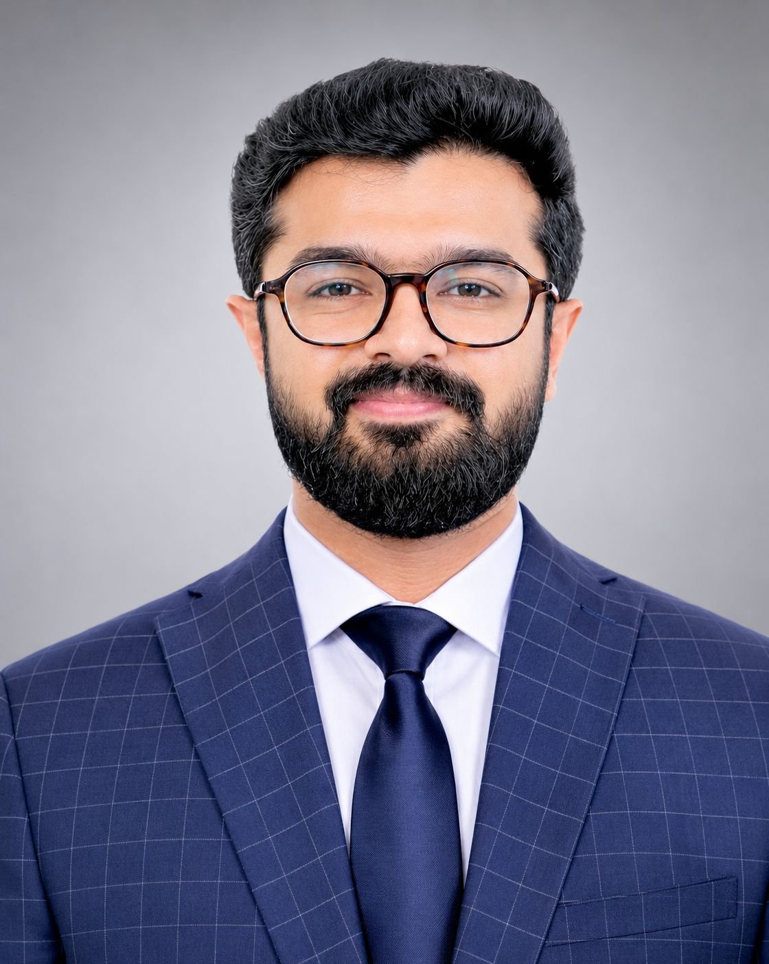 Suryansh Vashisth