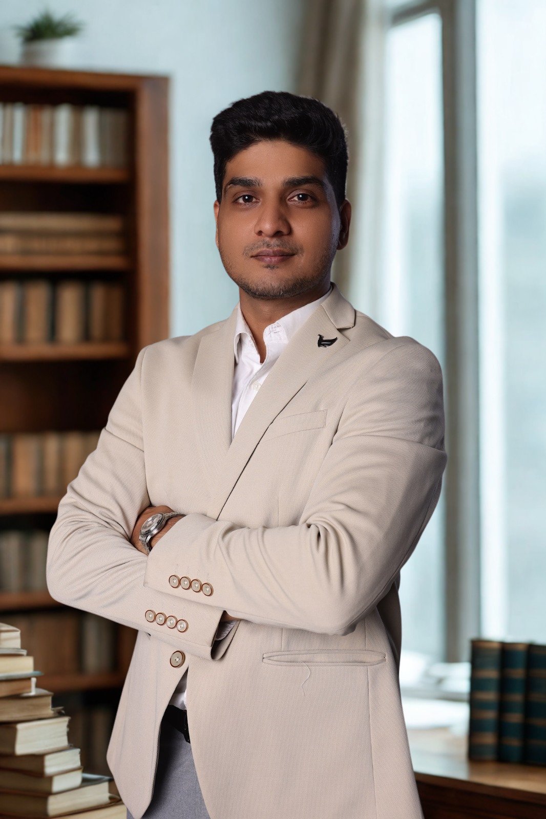 Vivek Kumar